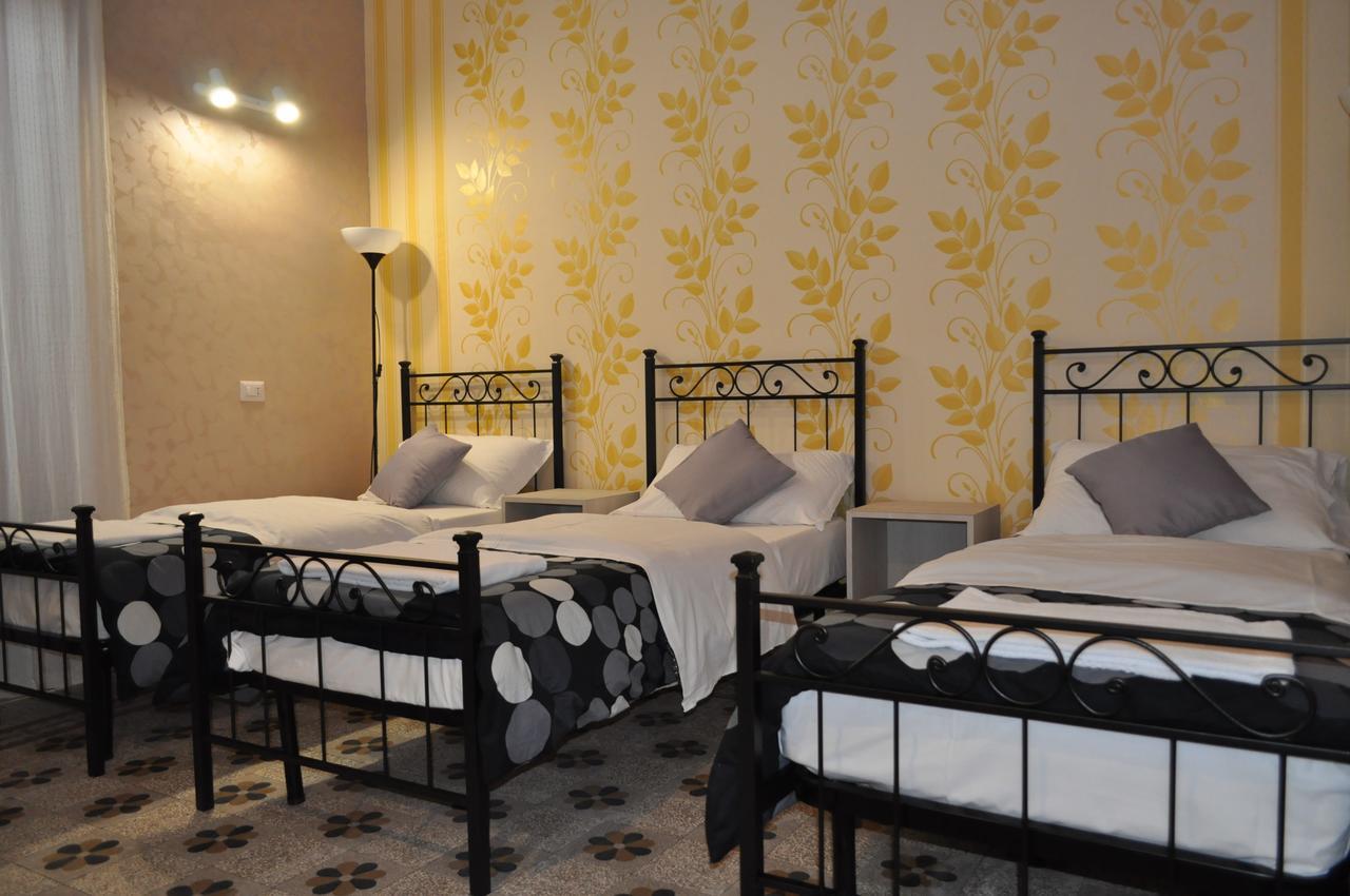 Little Time Bed & Breakfast Rome