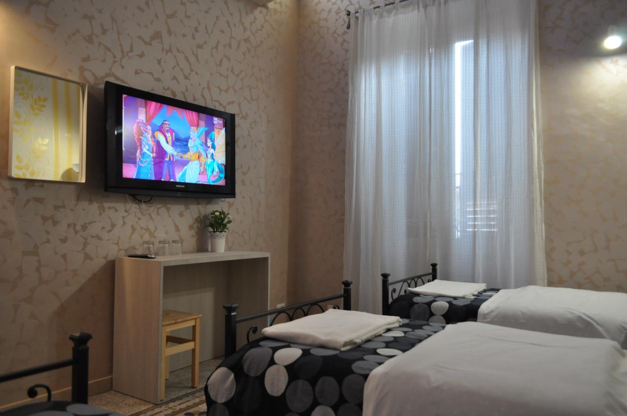 Little Time Bed & Breakfast Rome
