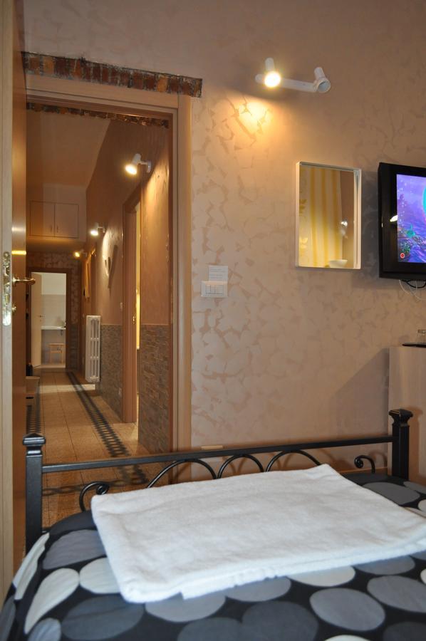 Bed & Breakfast Little Time Rome
